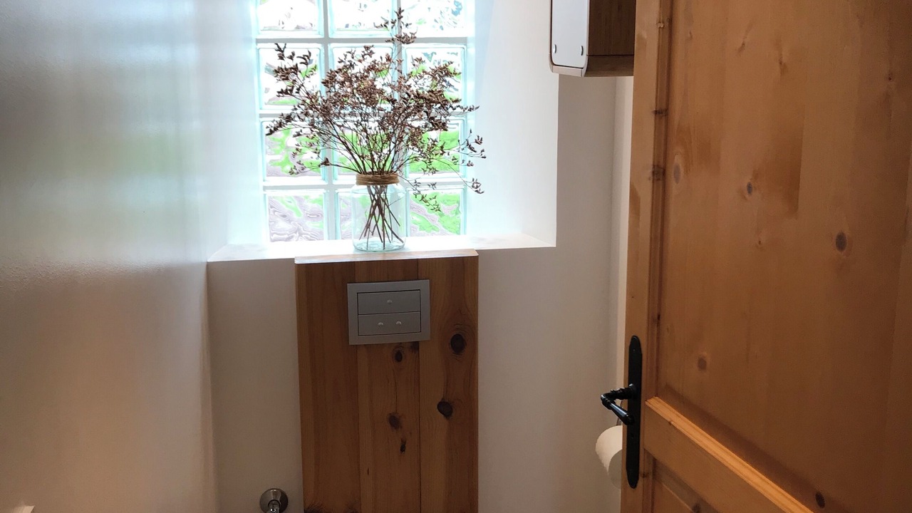 Photo of Bathroom in Le Grand-Village-Plage
