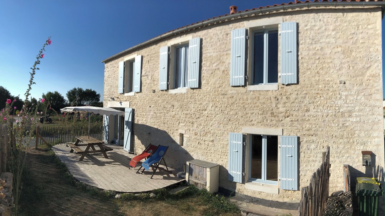 Photo of Outdoor in Le Grand-Village-Plage
