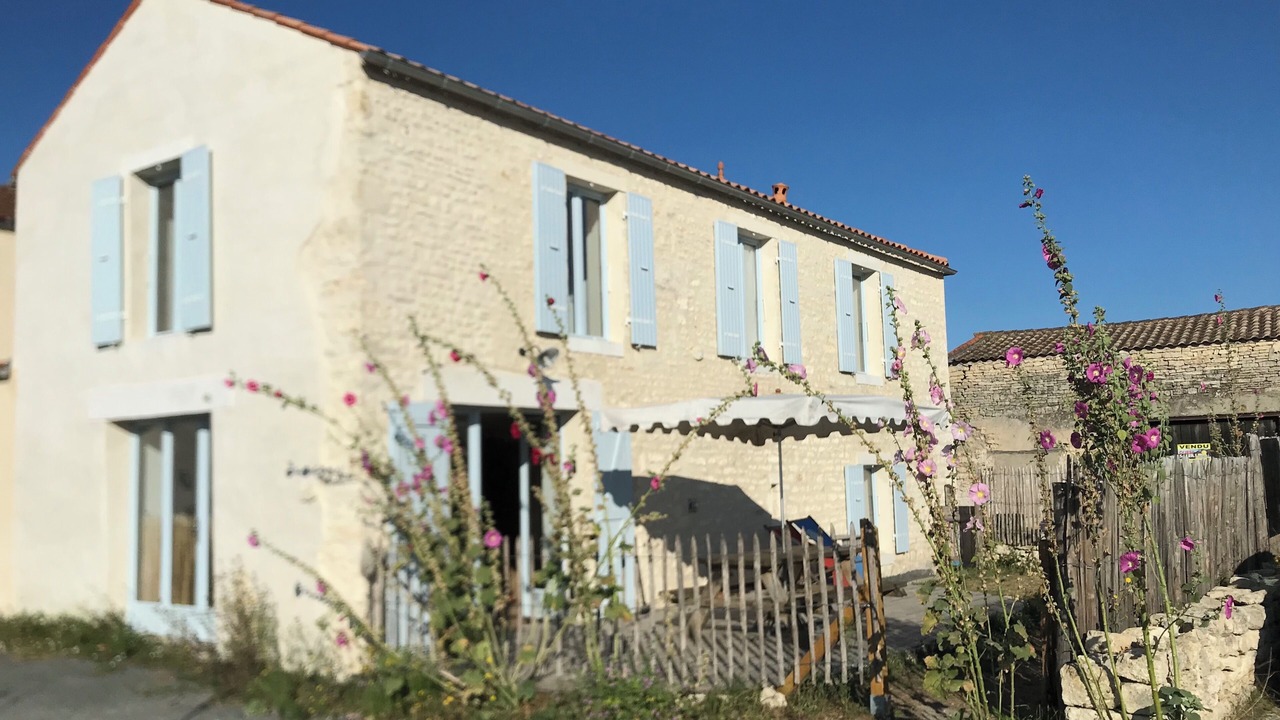 Photo of Outdoor in Le Grand-Village-Plage