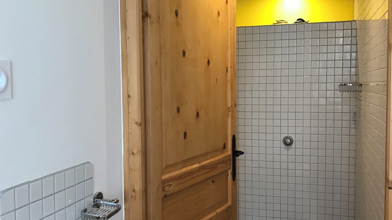 Photo of Bathroom in Le Grand-Village-Plage