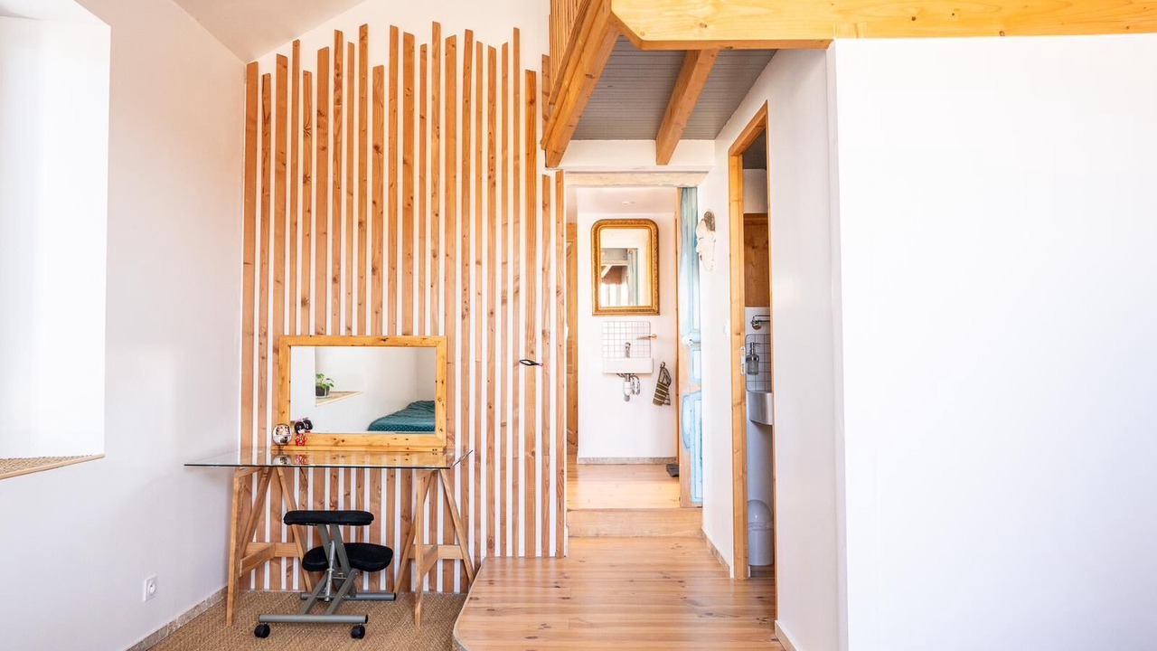 Photo of Bedroom in Le Grand-Village-Plage