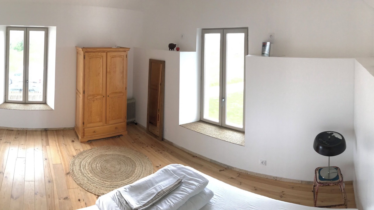 Photo of Bedroom in Le Grand-Village-Plage
