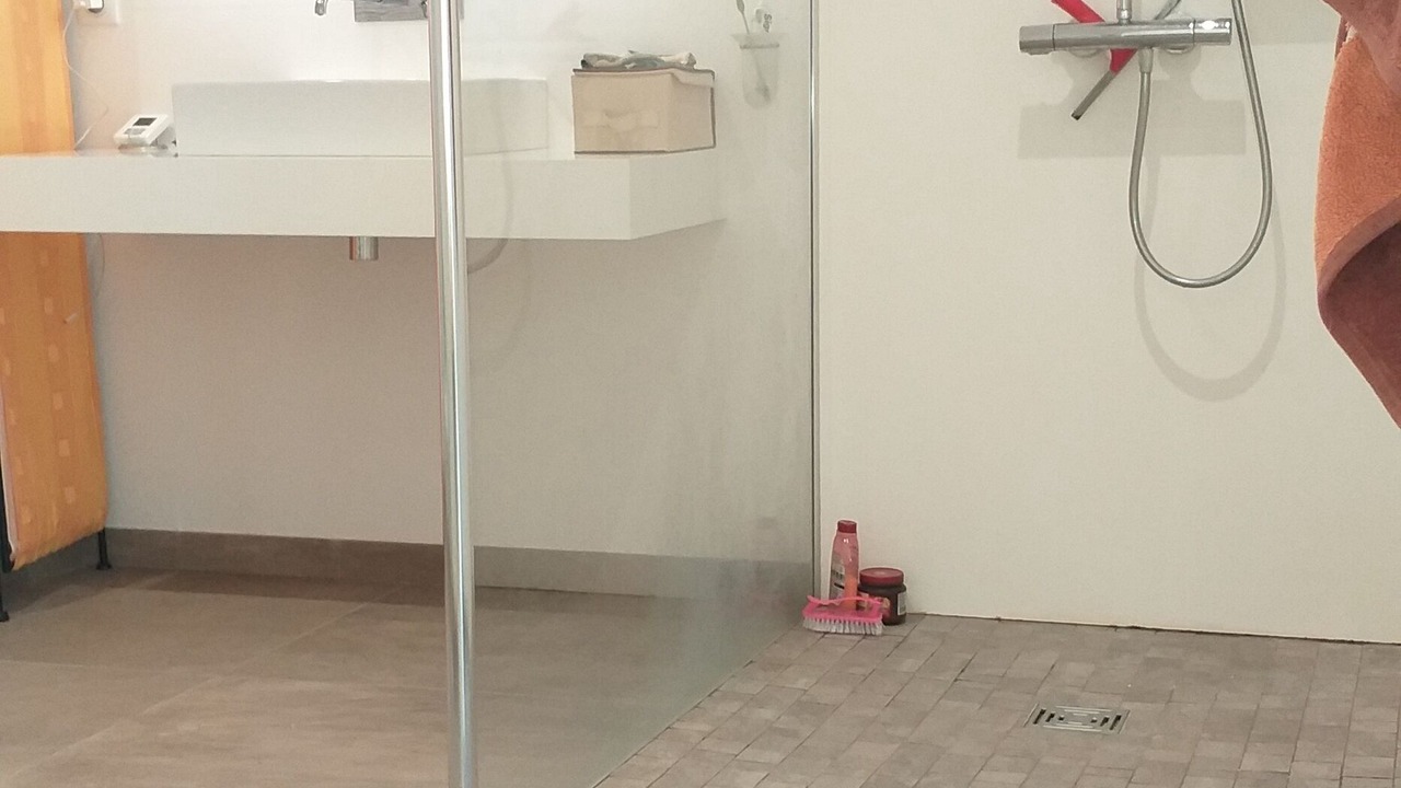Photo of Bathroom in Montredon-des-Corbieres
