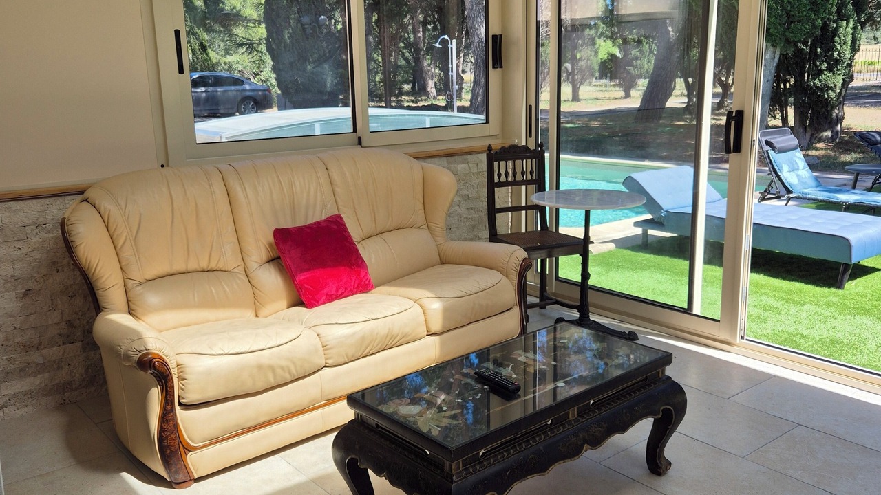 Photo of Livingroom in Montredon-des-Corbieres