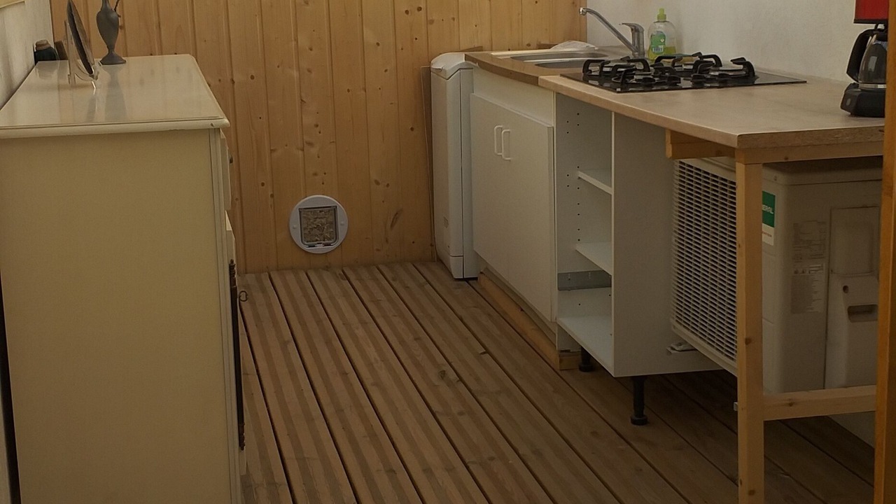 Photo of Kitchen in Montredon-des-Corbieres
