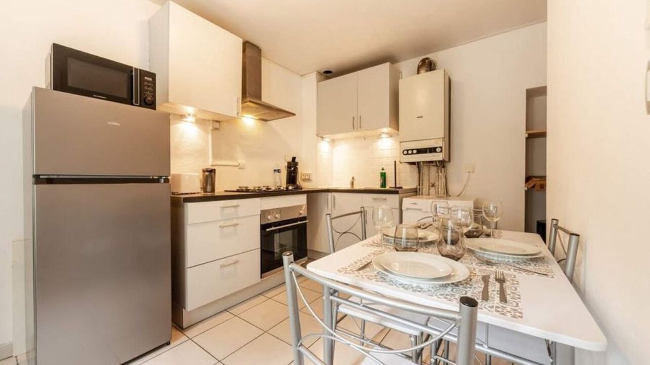 Photo of Kitchen in Audun-le-Tiche
