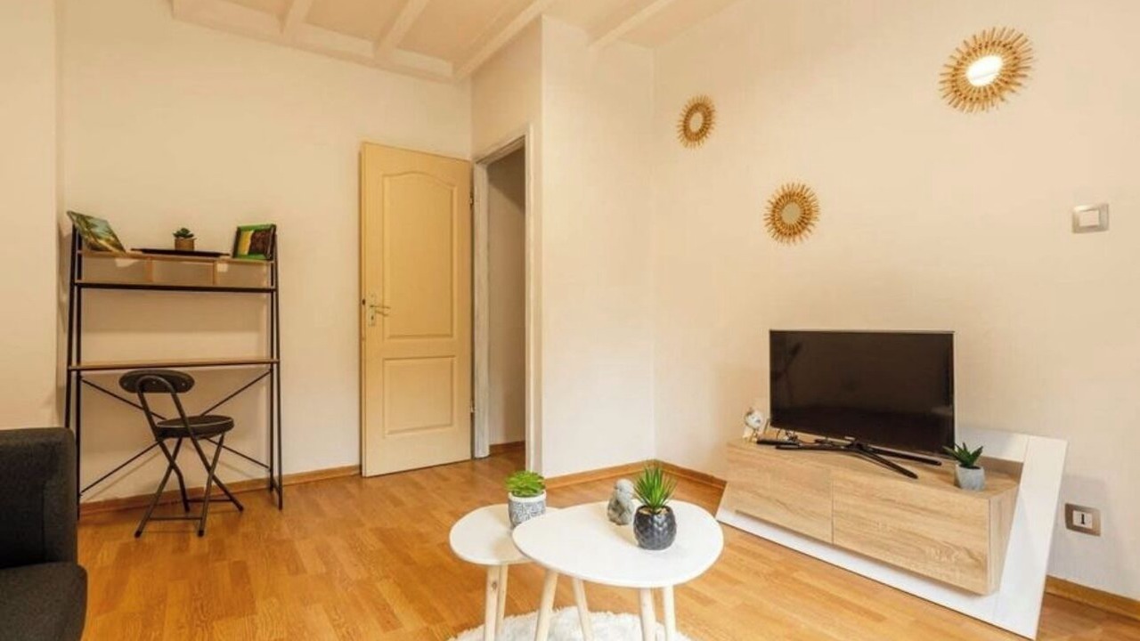 Photo of Livingroom in Audun-le-Tiche