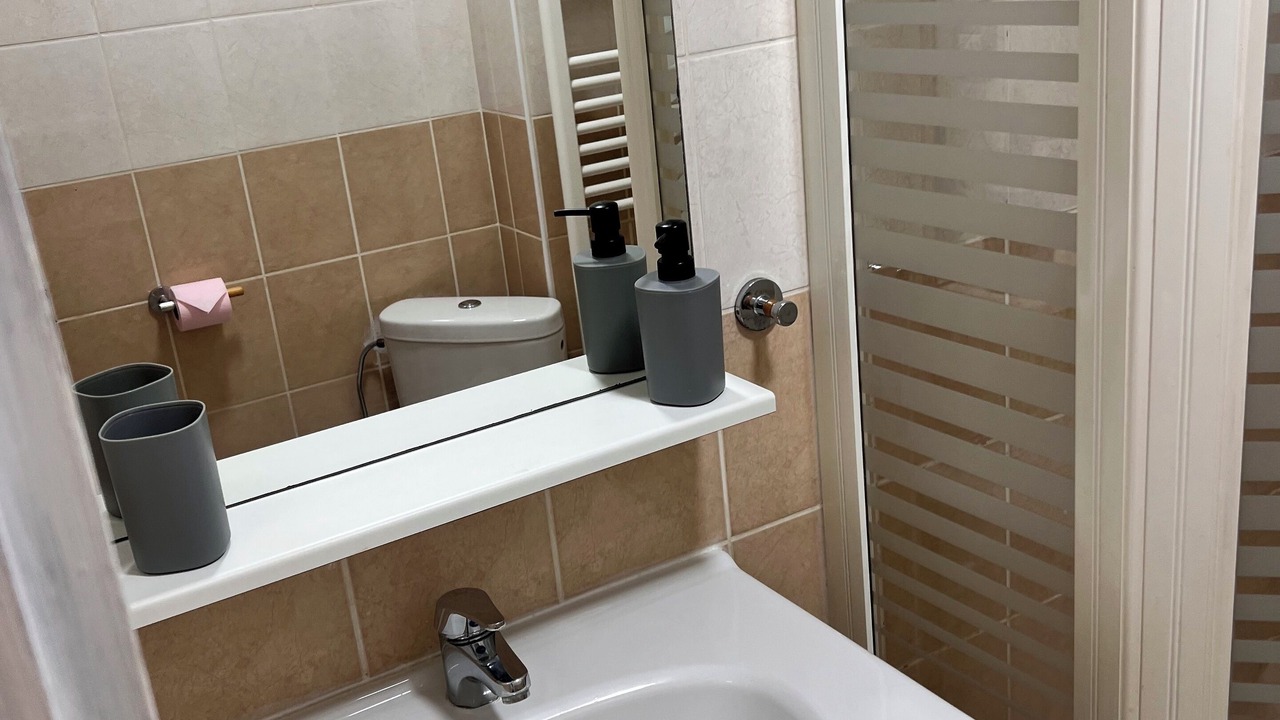 Photo of Bathroom in Audun-le-Tiche