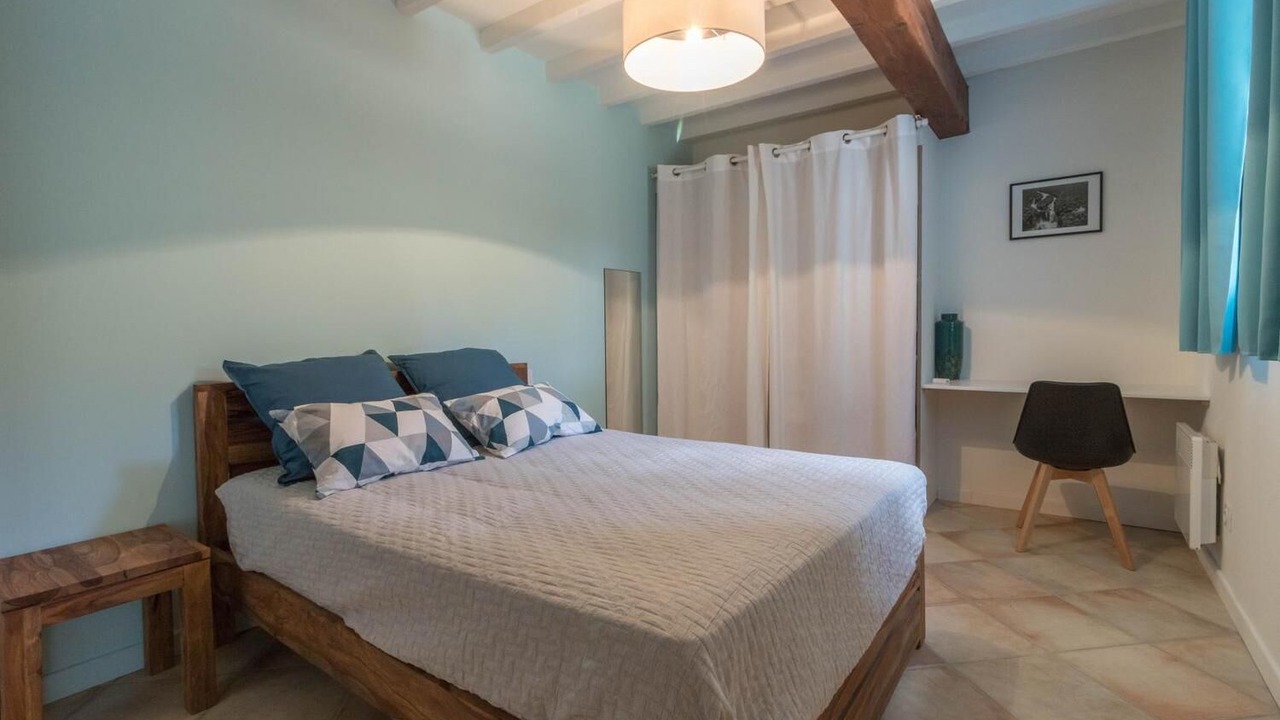 Photo of Bedroom in Gardouch