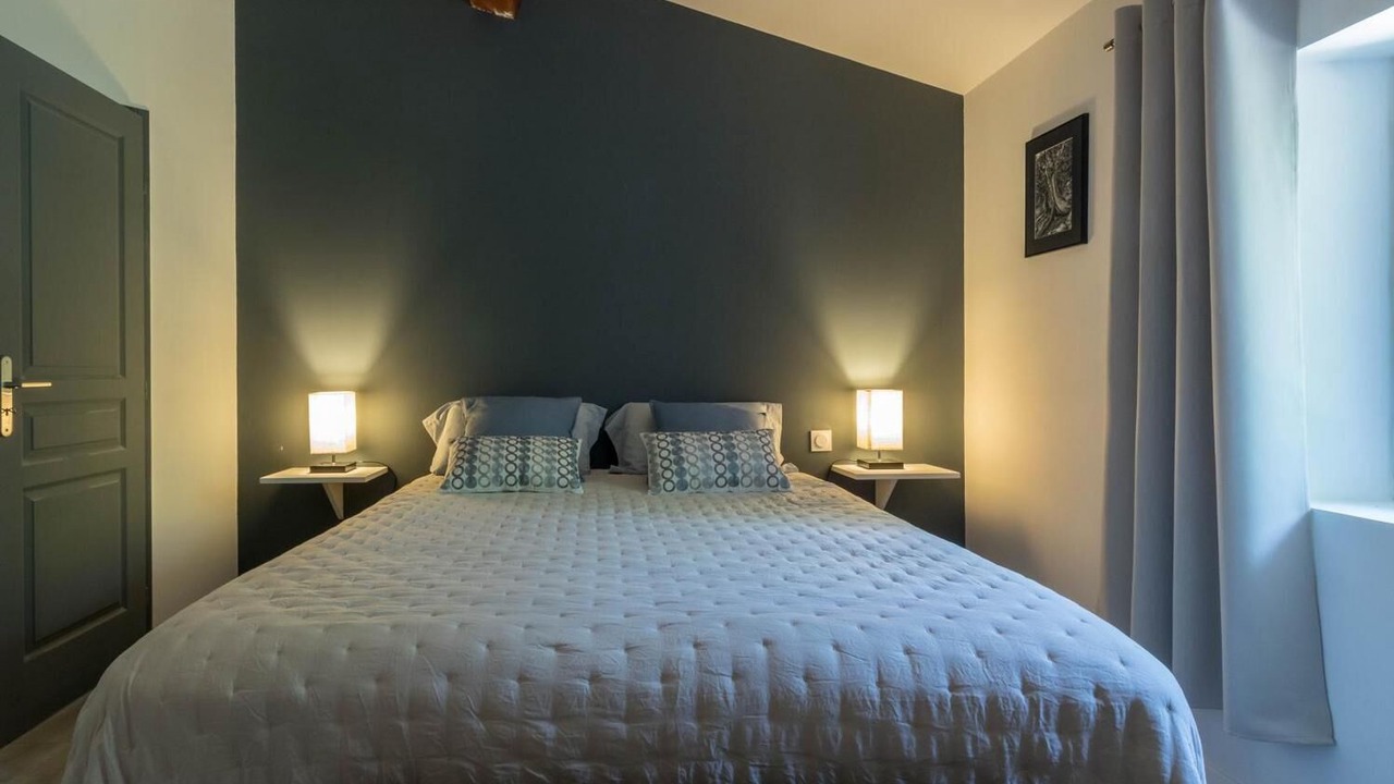 Photo of Bedroom in Gardouch