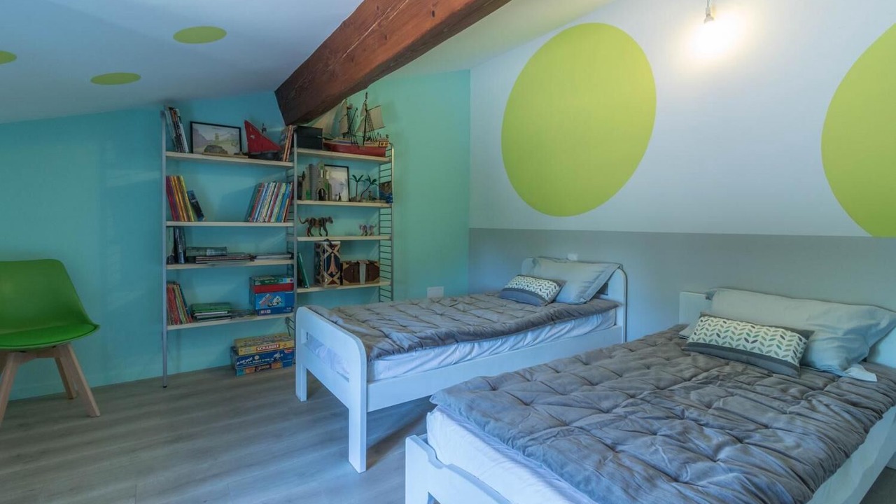 Photo of Bedroom in Gardouch