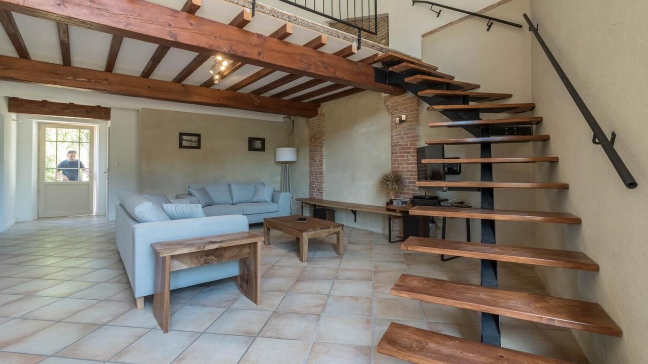Photo of Livingroom in Gardouch