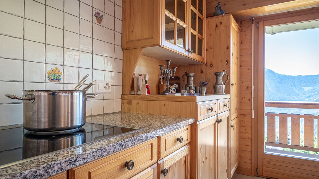 Photo of Bedroom in Ovronnaz