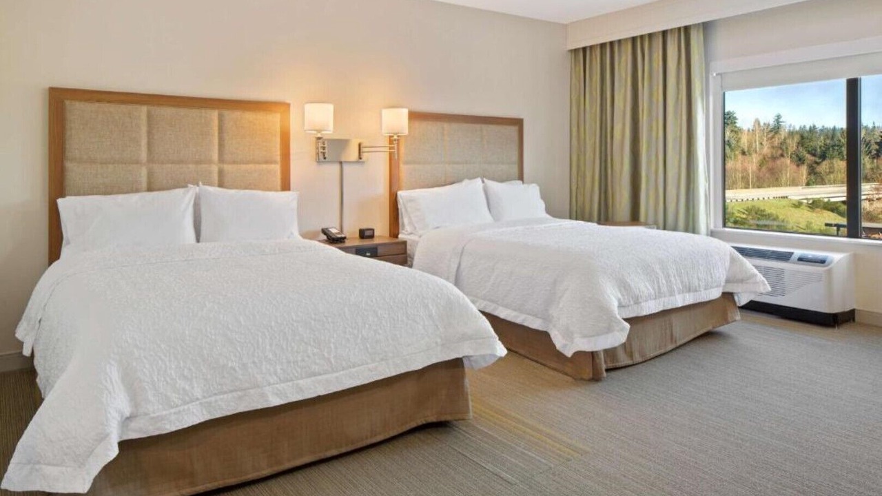 Photo of Bedroom in The Wedge