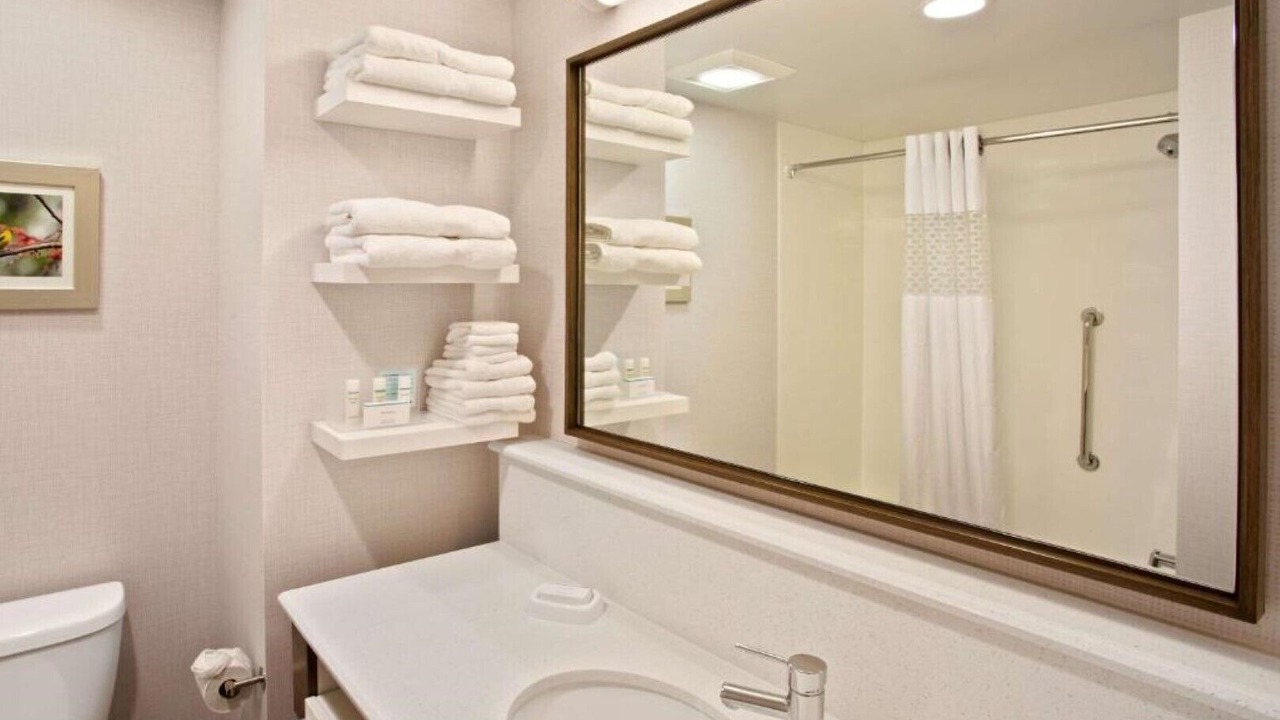 Photo of Bathroom in The Wedge