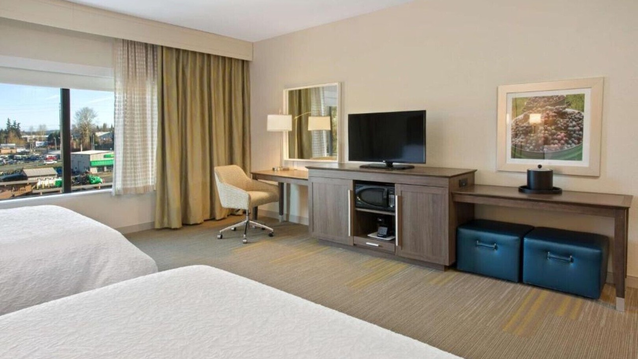 Photo of Bedroom in The Wedge
