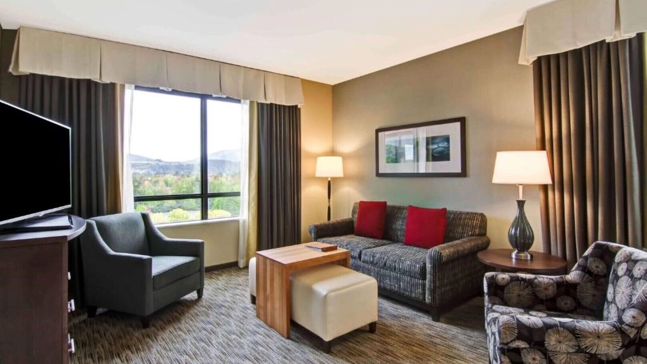 Photo of Livingroom in Issaquah