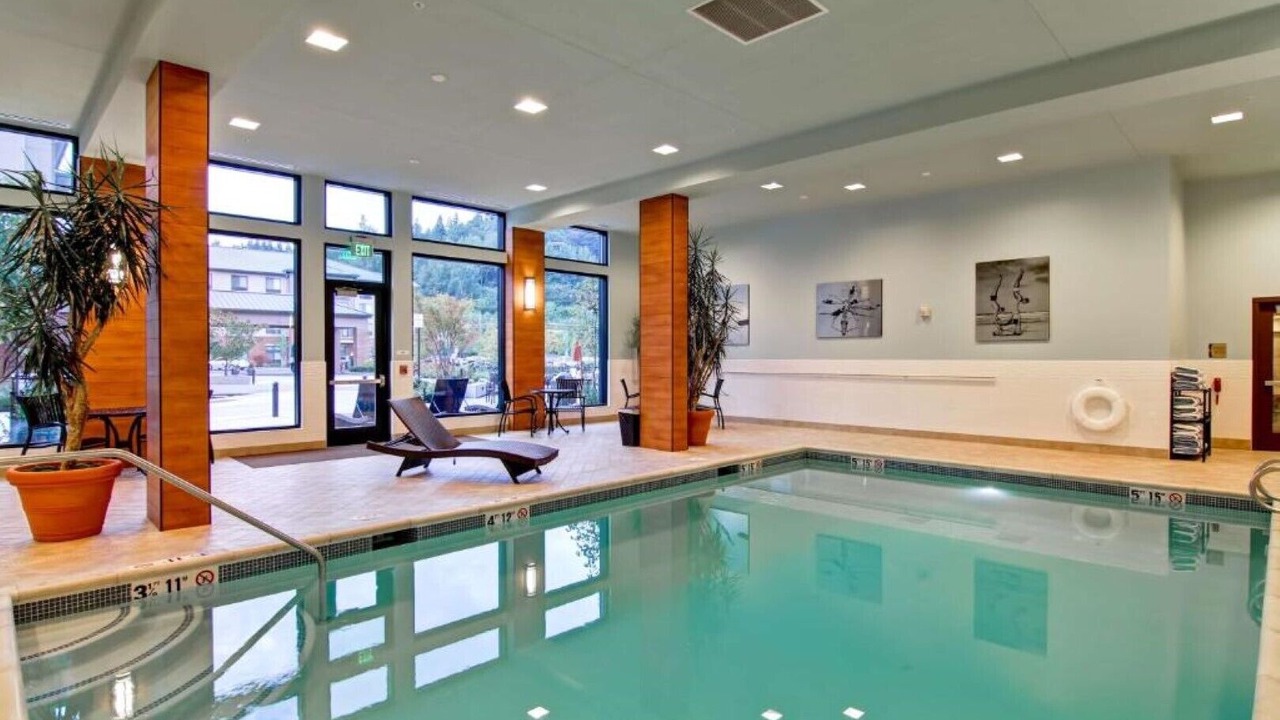 Photo of Outdoor in Issaquah