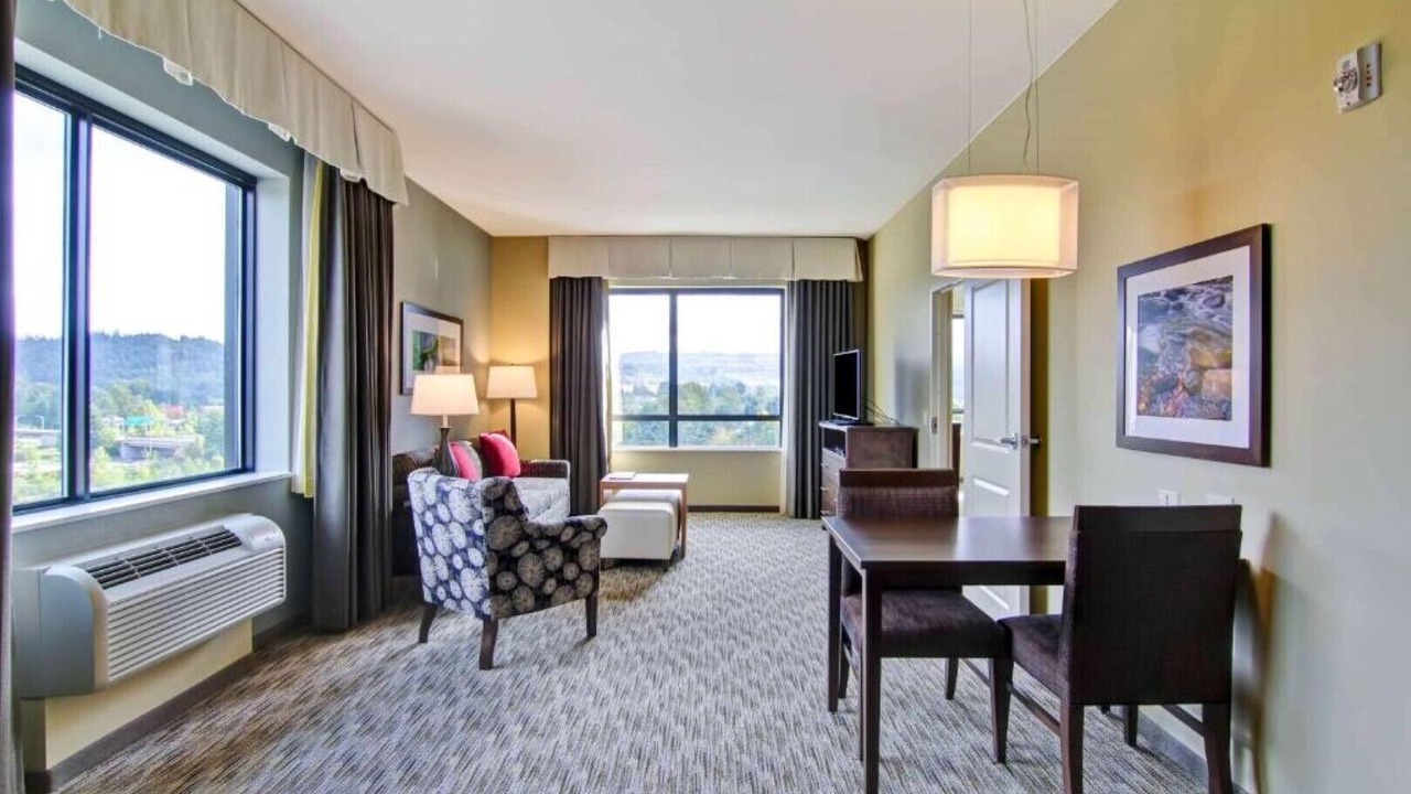 Photo of Livingroom in Issaquah