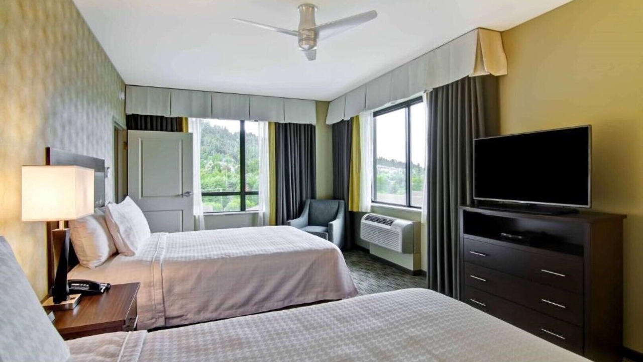 Photo of Bedroom in Issaquah