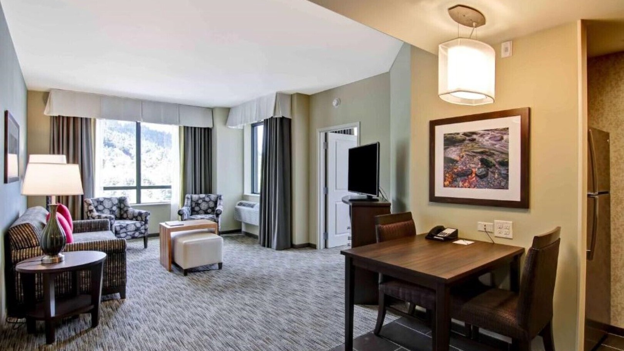 Photo of Livingroom in Issaquah