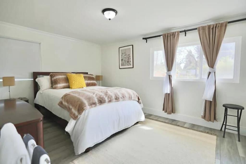 Photo of Bedroom in Carmichael
