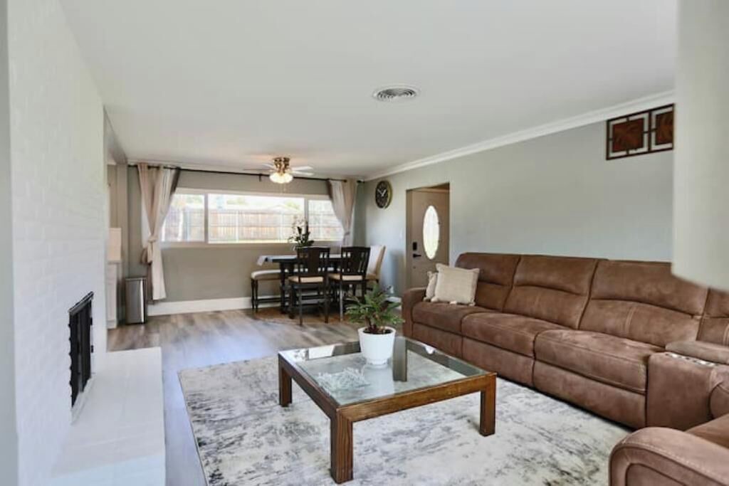 Photo of Livingroom in Carmichael
