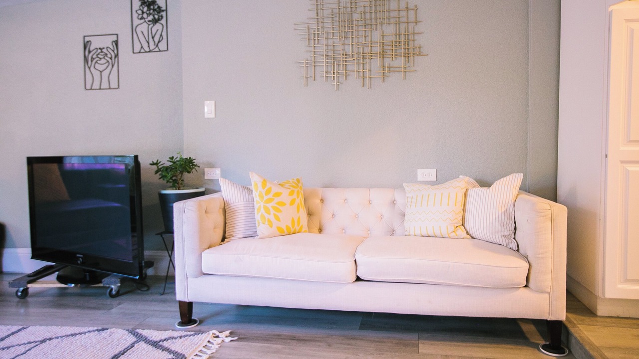 Photo of Livingroom in Carmichael
