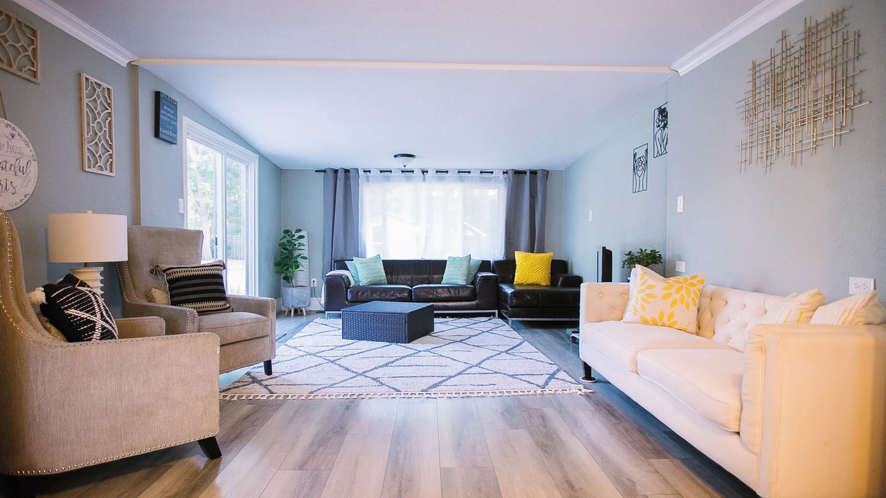 Photo of Livingroom in Carmichael