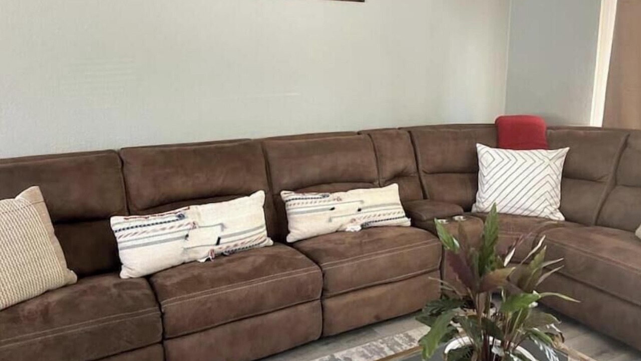 Photo of Livingroom in Carmichael
