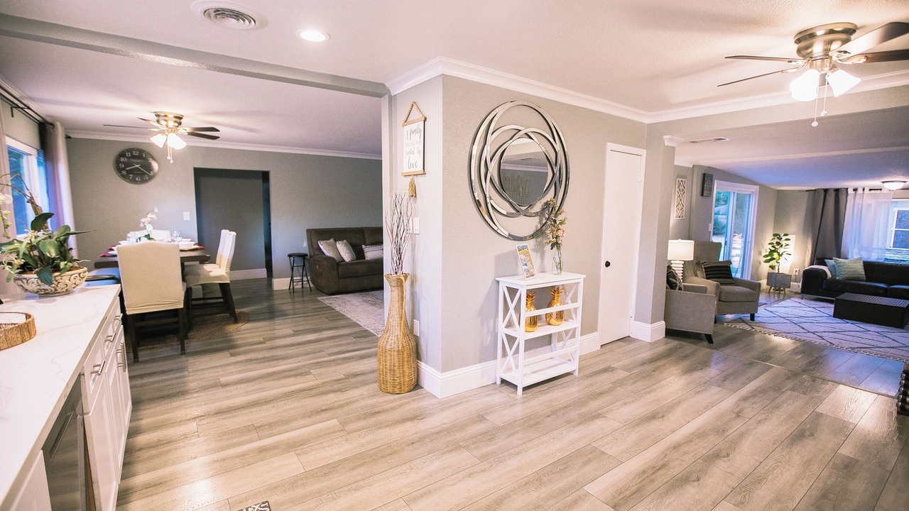 Photo of Livingroom in Carmichael