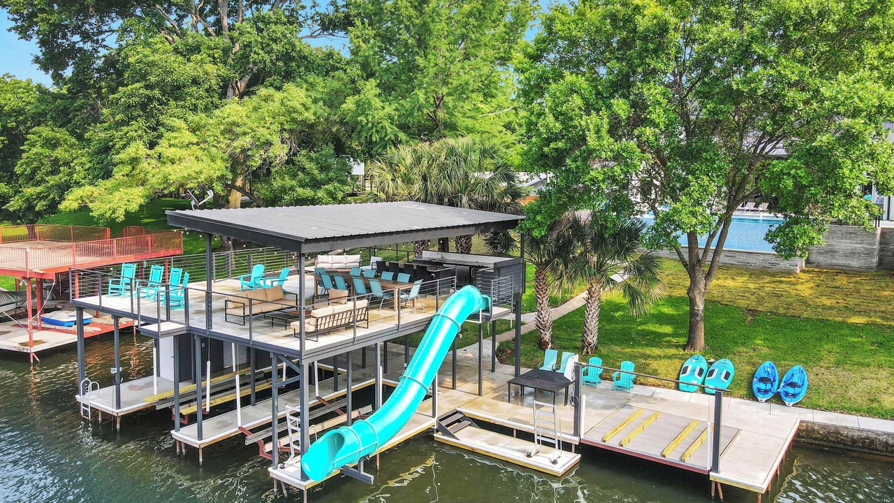 Photo of Outdoor in Burnet