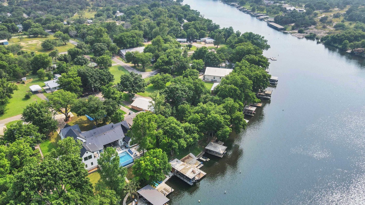 Photo of Outdoor in Burnet