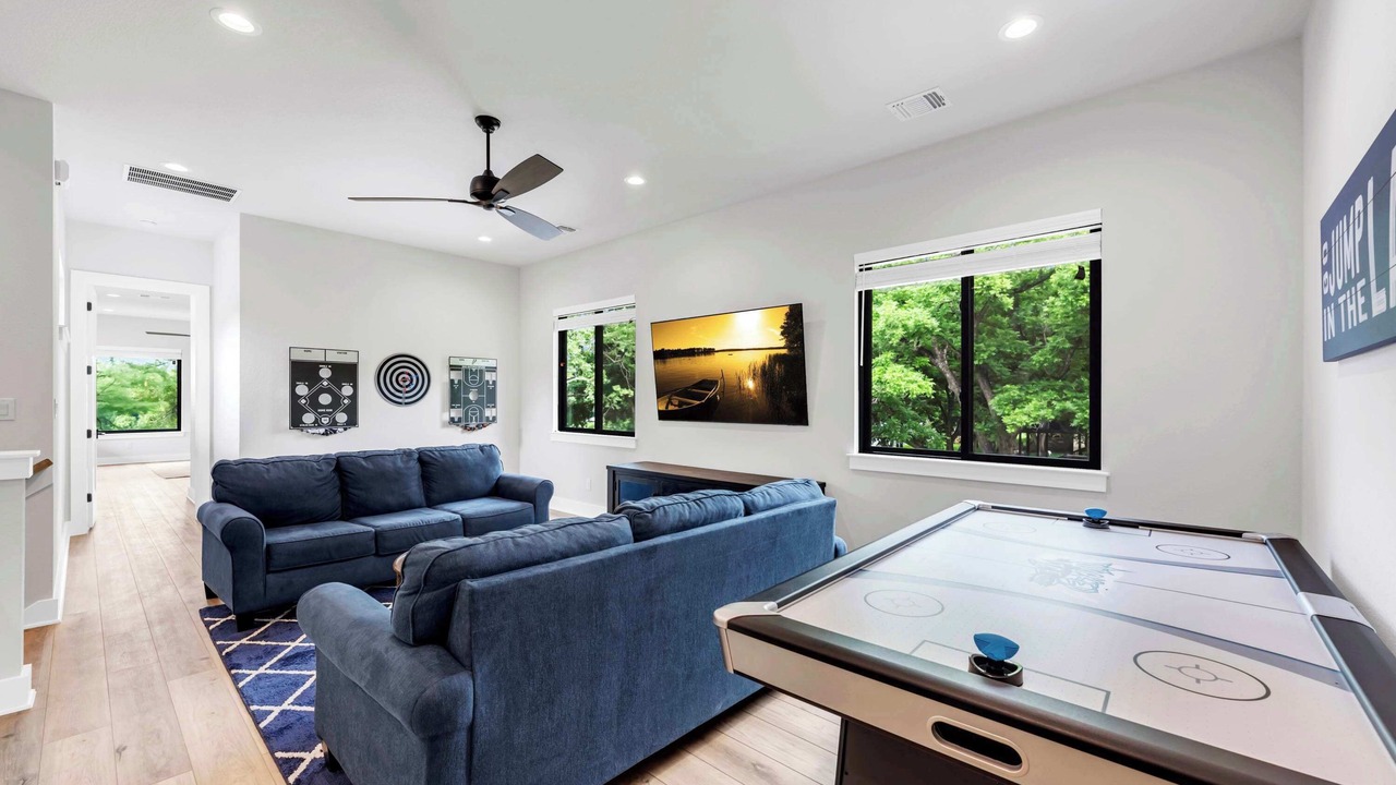 Photo of Bedroom in Burnet