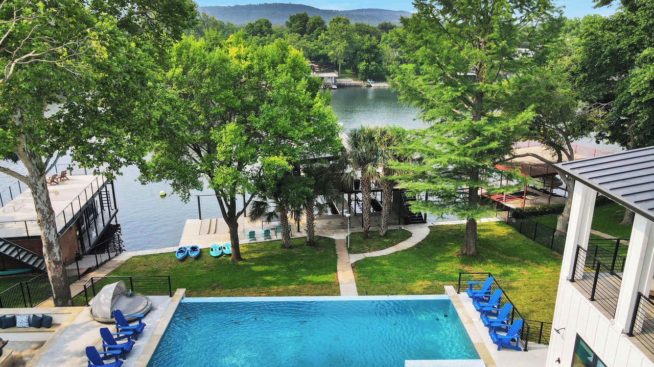Photo of Outdoor in Burnet