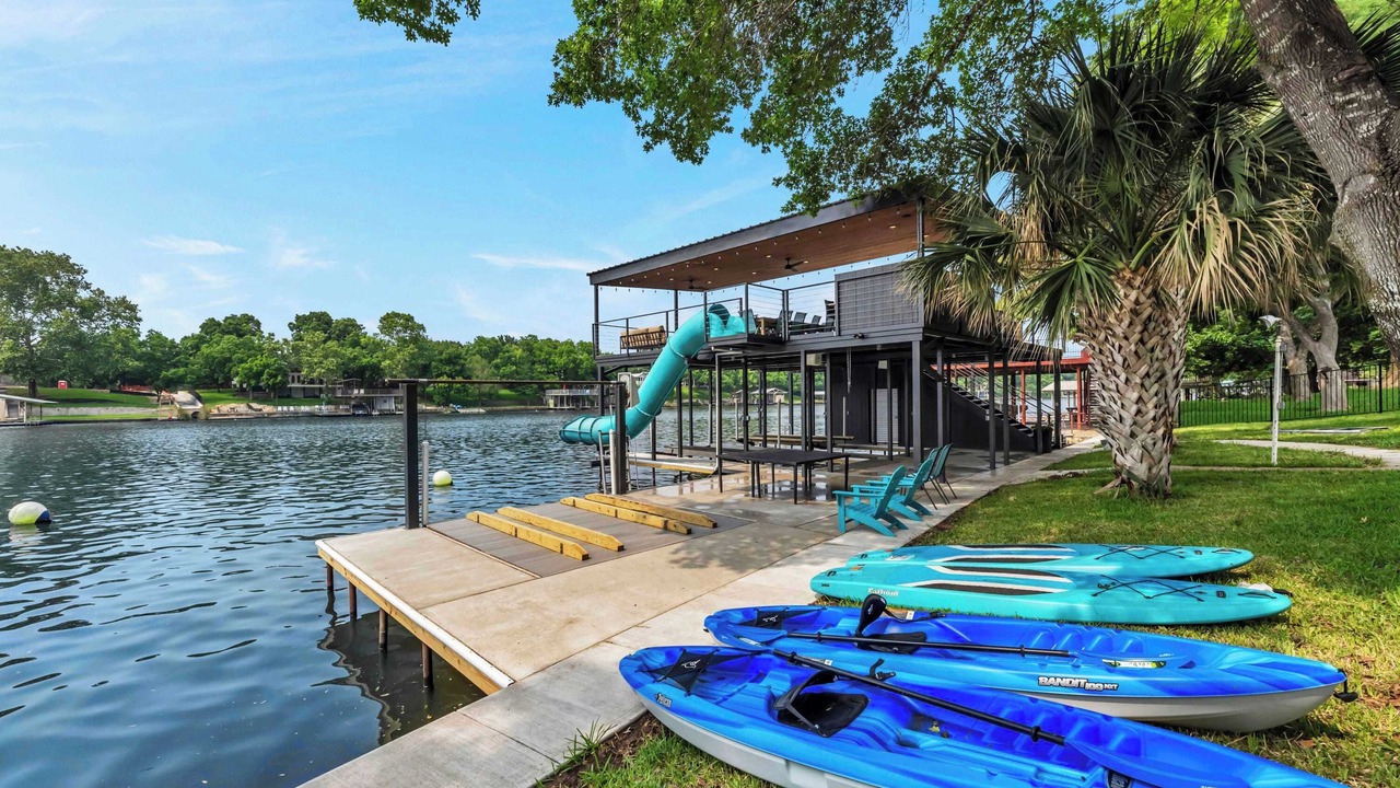Photo of Outdoor in Burnet