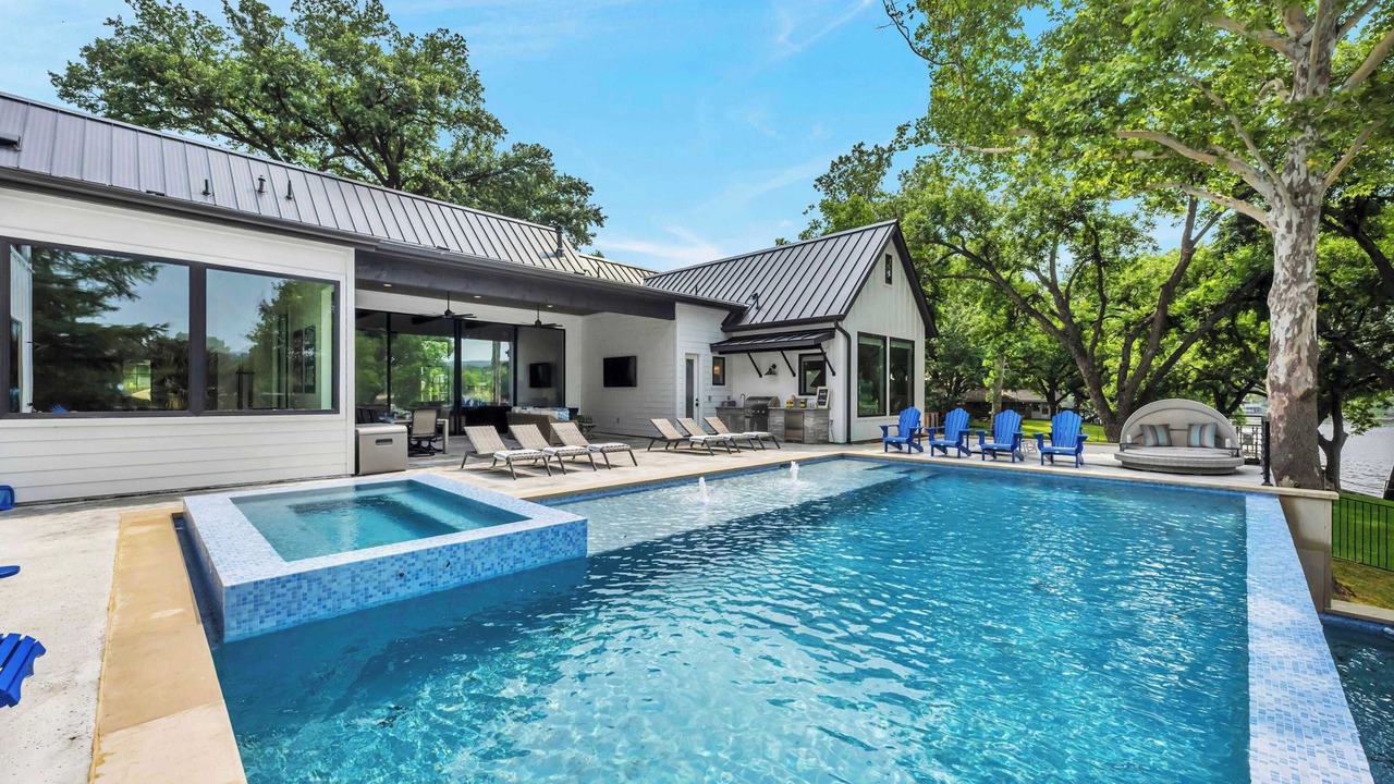 Photo of Outdoor in Burnet