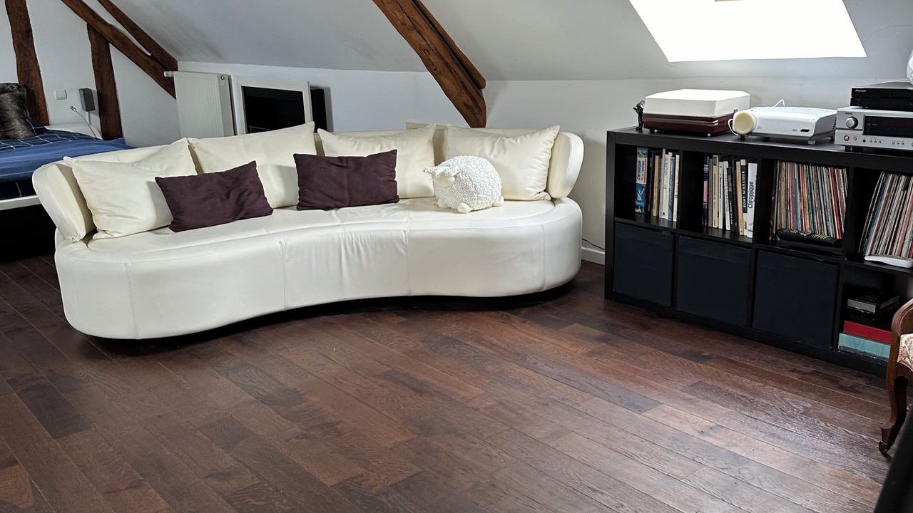 Photo of Livingroom in Dollot