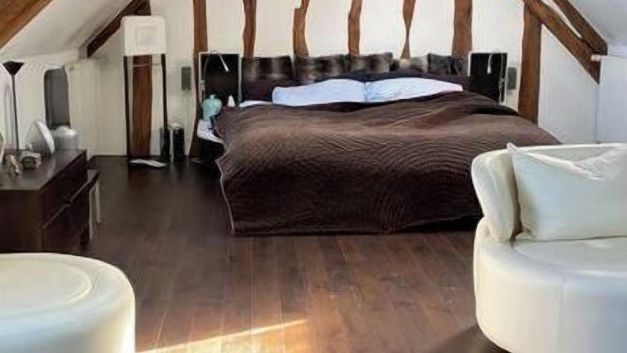 Photo of Bedroom in Dollot