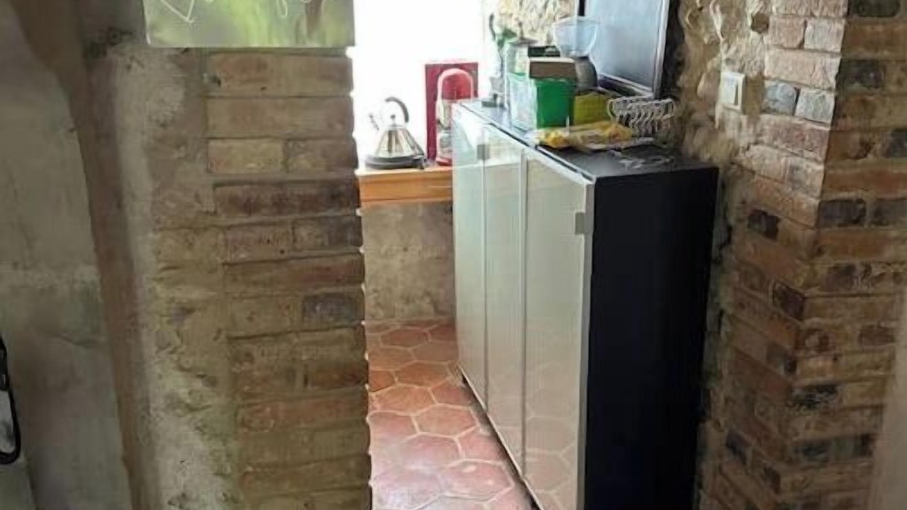 Photo of Kitchen in Dollot