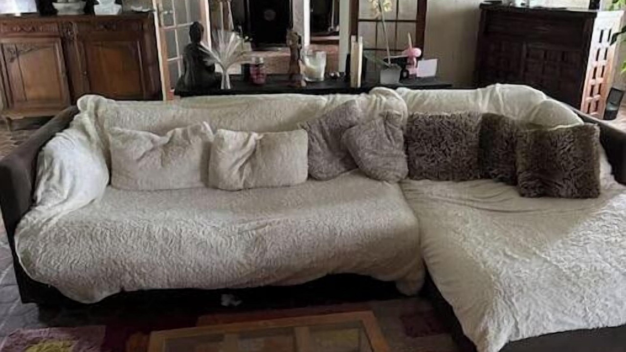 Photo of Livingroom in Dollot