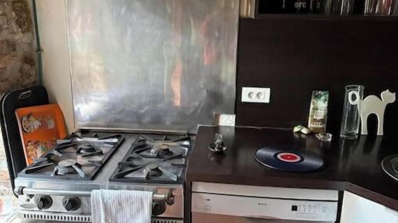 Photo of Kitchen in Dollot