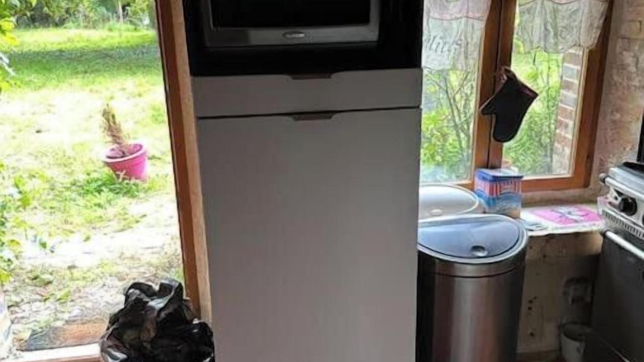 Photo of Kitchen in Dollot