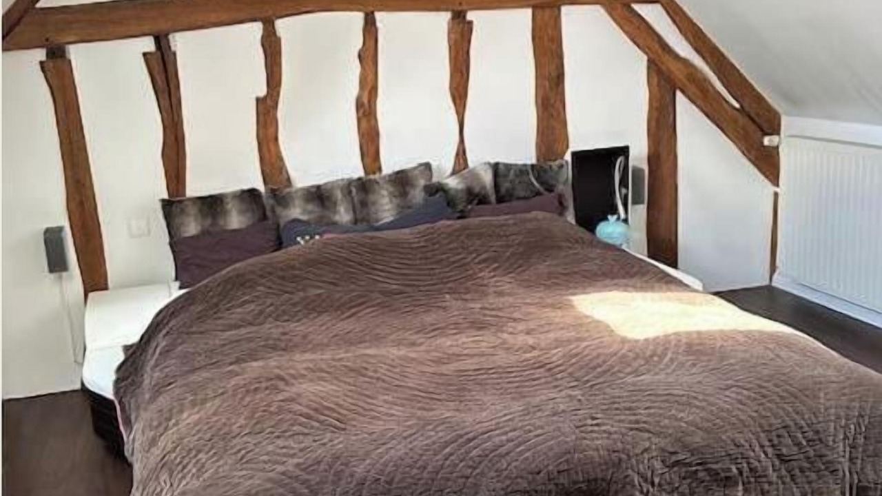 Photo of Bedroom in Dollot