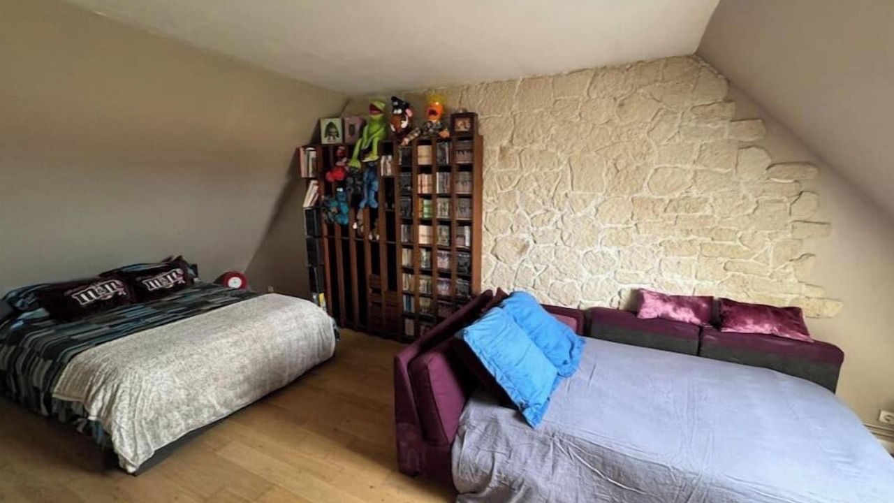 Photo of Bedroom in Dollot