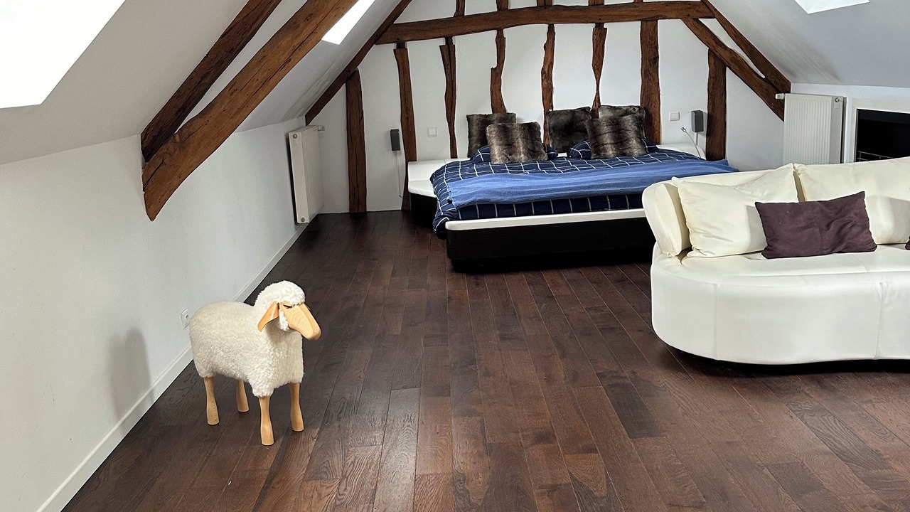 Photo of Bedroom in Dollot