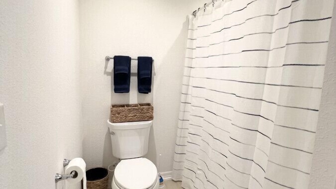 Photo of Bathroom in Sumter County