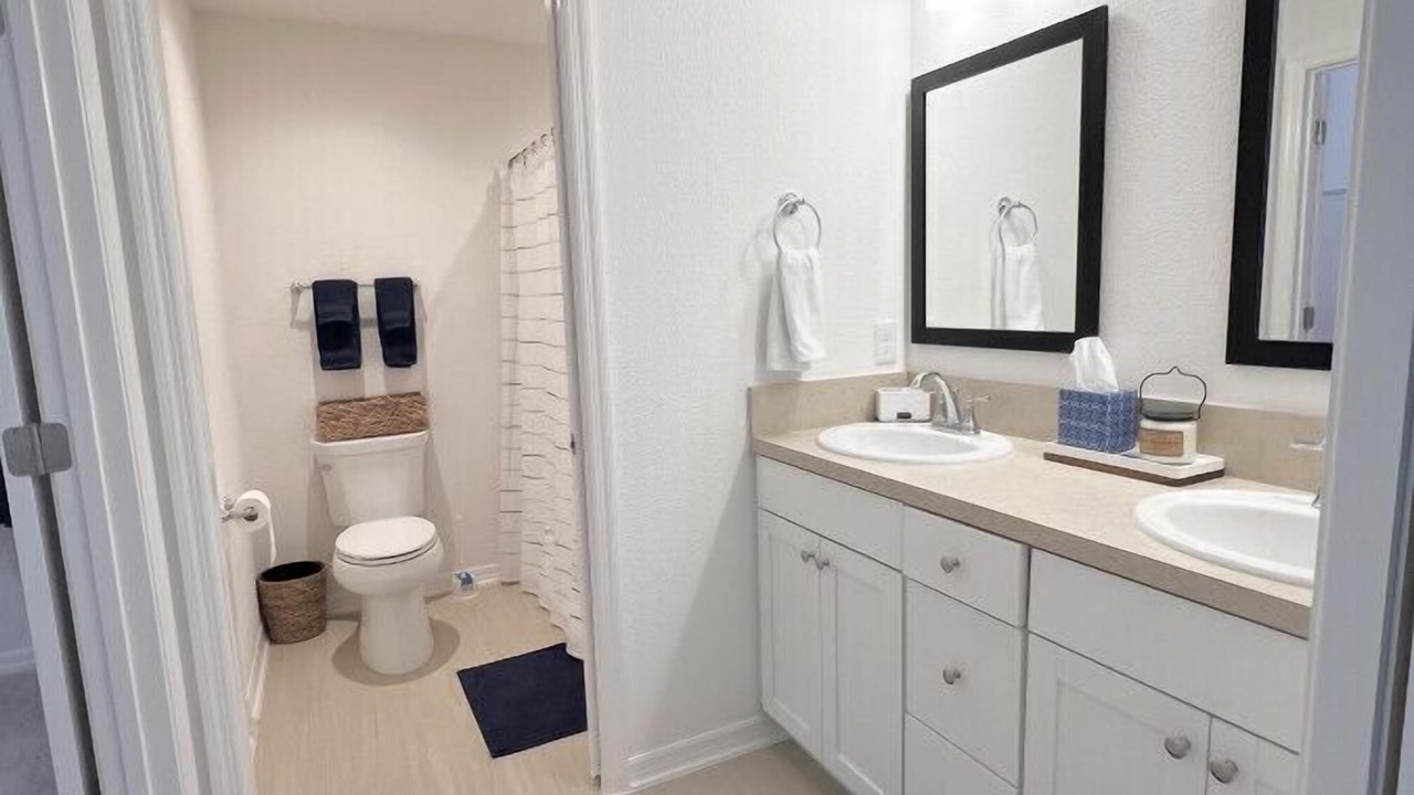 Photo of Bathroom in Sumter County
