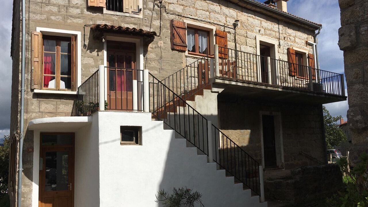 Photo of Outdoor in Sainte-Lucie-de-Tallano