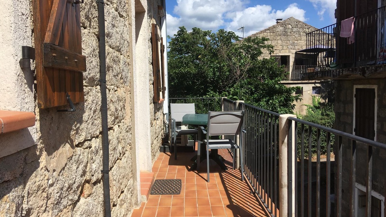 Photo of Outdoor in Sainte-Lucie-de-Tallano